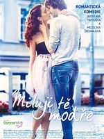 Poster der I Love You Heavenly