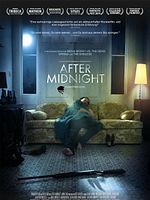 Poster der After Midnight