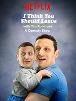 Bild von I Think You Should Leave with Tim Robinson