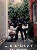 Poster der Verkündigung