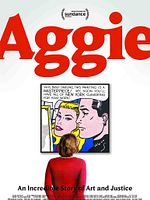Poster der Aggie