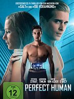 Poster der Perfect Human