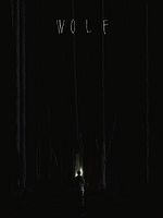 Poster der Wolf