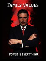 Poster der Family Values: The Rise of Anthony Morelli