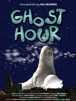 Poster der Ghost Hour