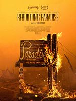 Poster der Rebuilding Paradise