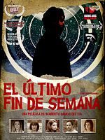 Poster der Our Last Weekend