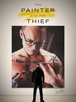 Poster der Kunstneren og tyven