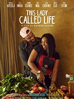 Poster der This Lady Called Life