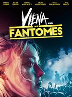 Poster der Viena and the Fantomes