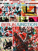 Poster der Berlin Junction