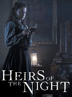 Bild von Die Erben der Nacht
