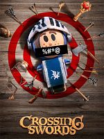 Bild von Crossing Swords