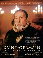 Poster der Verrat im Namen der Königin