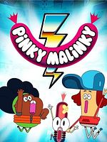 Bild von Pinky Malinky