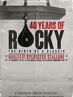 Poster der 40 Years Of Rocky: The Birth Of A Classic