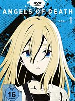Bild von Angels Of Death