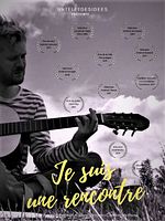 Poster der Je suis une rencontre