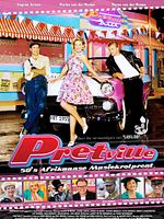 Poster der Pretville