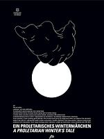 Poster der Ein proletarisches Wintermärchen