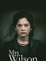 Bild von Mrs. Wilson
