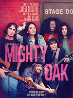 Poster der Mighty Oak