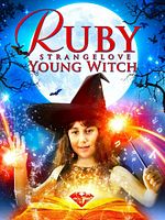 Poster der Ruby Strangelove Young Witch