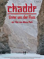 Poster der Chaddr - Unter uns der Fluss