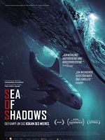 Poster der Sea of Shadows - Der Kampf um das Kokain des Meeres