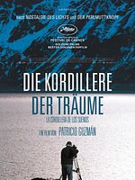 Poster der Die Kordillere der Träume