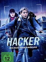 Poster der Hacker - Die Zeus-Verschwörung