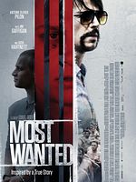Poster der Most Wanted