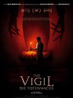 Poster der The Vigil - Die Totenwache