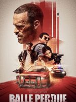 Poster der Verirrte Kugel