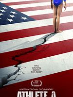 Poster der Athletin A