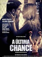 Poster der A Última Chance