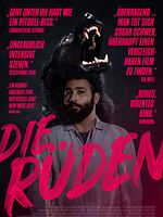 Poster der Die Rüden