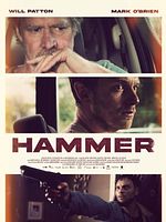 Poster der Hammer