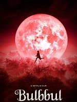 Poster der Bulbbul