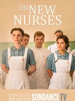 Bild von The New Nurses - Die Schwesternschule