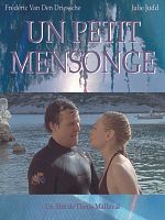 Poster der Un petit mensonge