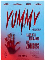 Poster der Yummy