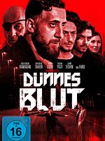 Poster der Dünnes Blut