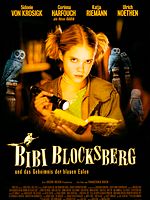 Poster der Bibi Blocksberg und das Geheimnis der blauen Eulen
