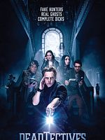 Poster der Deadtectives