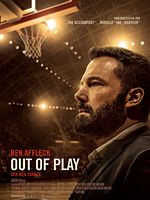 Poster der Out Of Play - Der Weg zurück