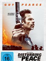 Poster der Disturbing The Peace