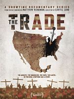 Poster der The Trade