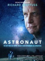 Poster der Astronaut