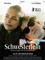 Poster der Schwesterlein